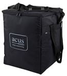 Acus One For Strings 5T Waterproof Nylon Bag Front View